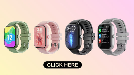 NEOWATCH - L'élégance connectée, la technologie au poignet