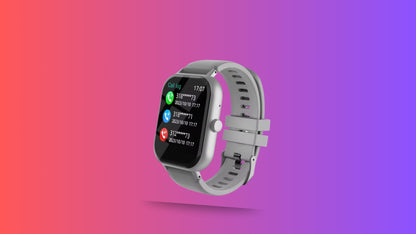 NEOWATCH - L'élégance connectée, la technologie au poignet