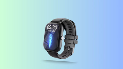 NEOWATCH - L'élégance connectée, la technologie au poignet