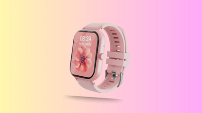NEOWATCH - L'élégance connectée, la technologie au poignet